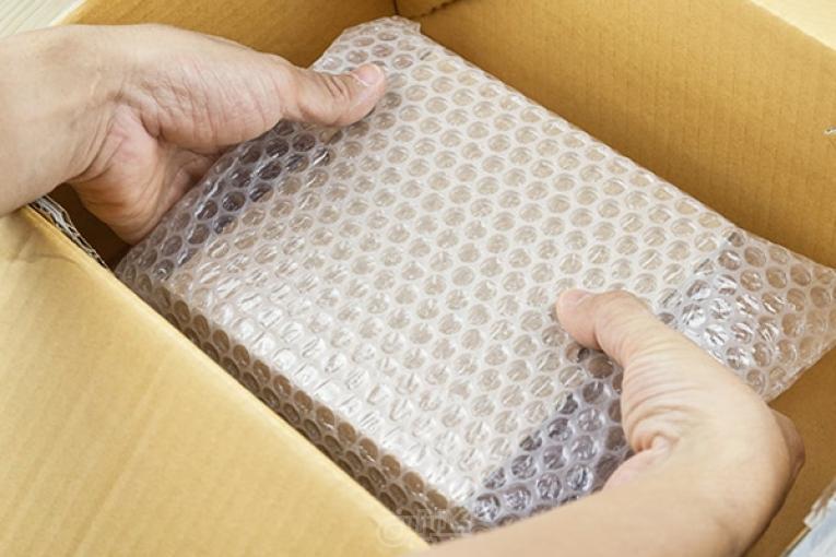 نایلون حبابدار فوق مقاوم به قیمت مناسب